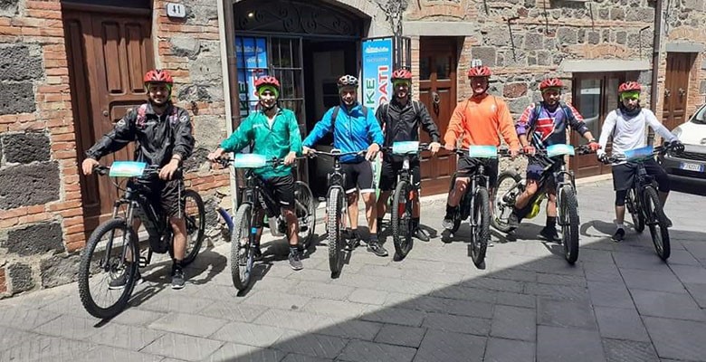 Cosa fare in Toscana