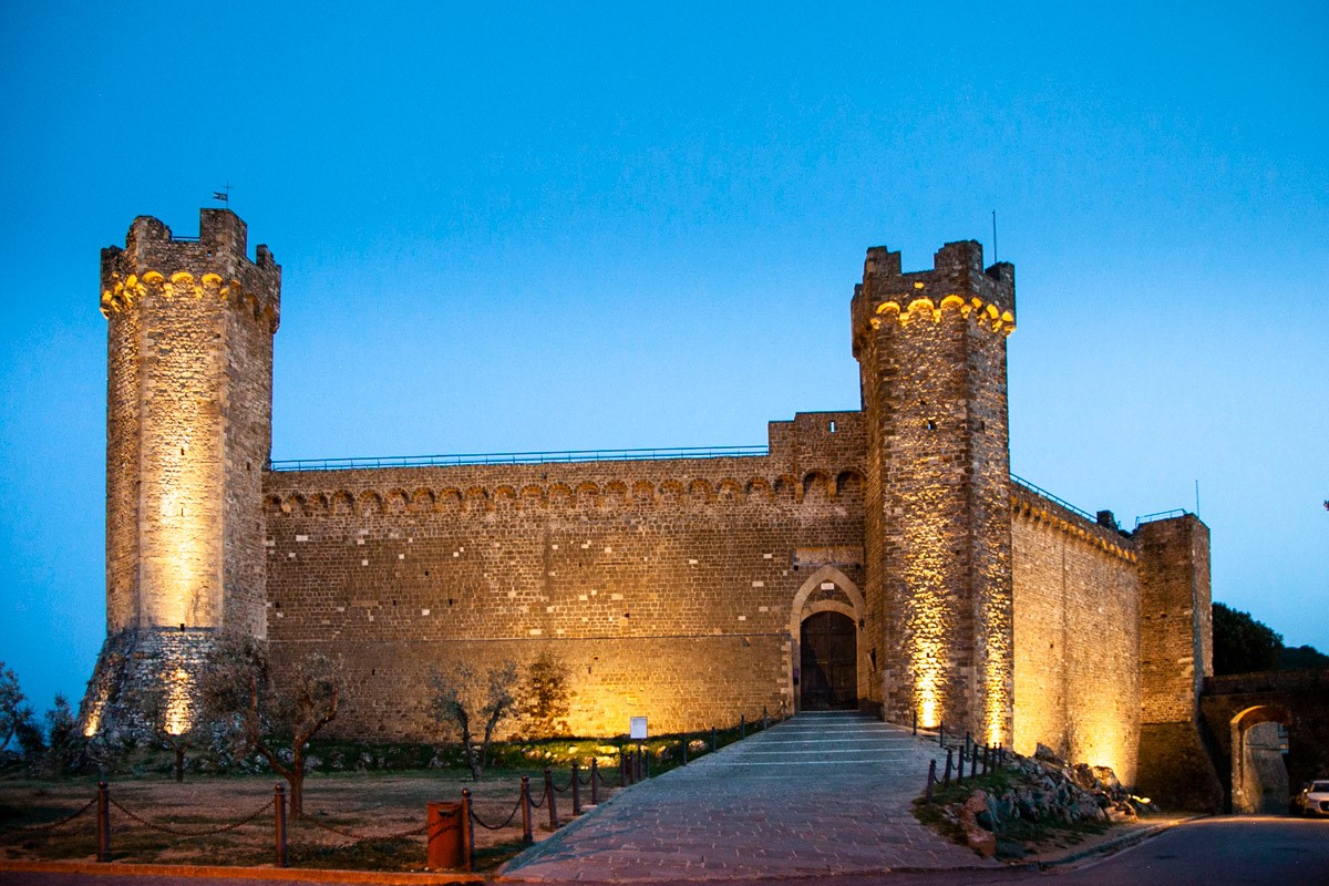 Cosa fare in Toscana