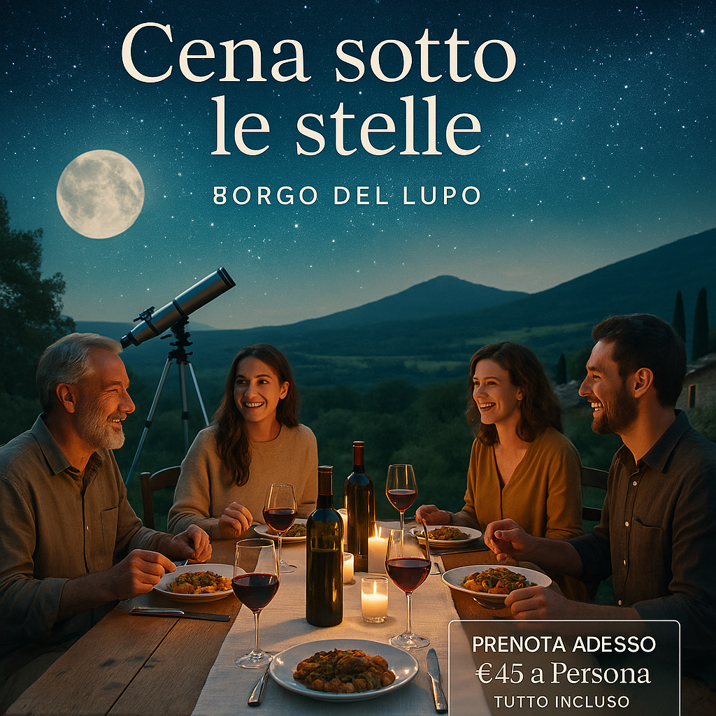 Cosa fare in Toscana